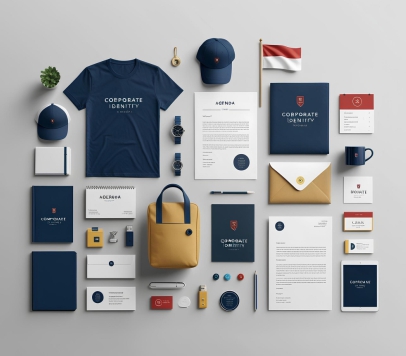 Corporate Kits